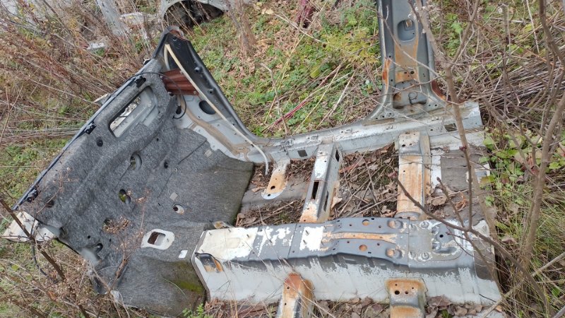 Четверть кузова передняя правый KONA OS 17-23 Четверть кузова передняя правый KONA OS 17-23