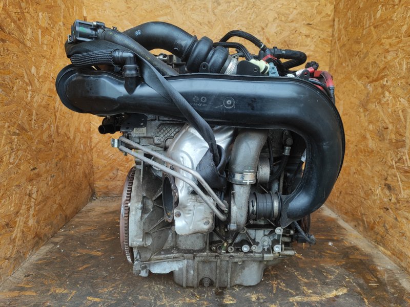 Двигатель бензин ESCAPE 12-19 2018 T15HDTX