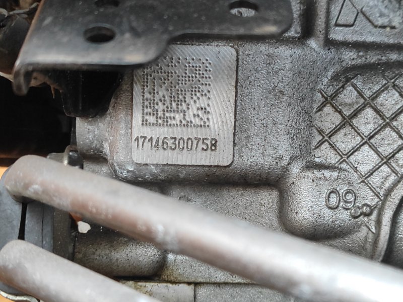 Двигатель бензин ESCAPE 12-19 2018 T15HDTX