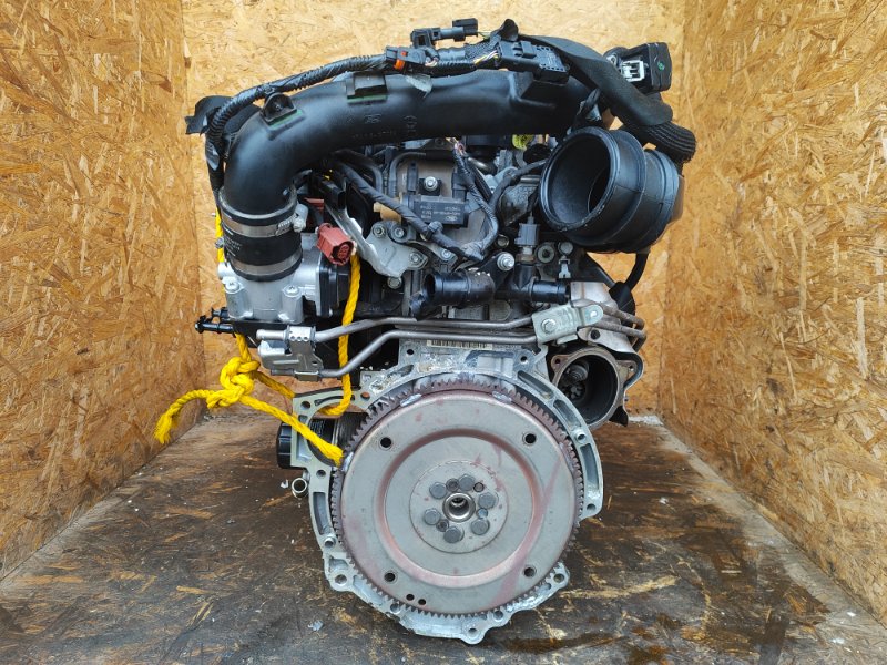 Двигатель бензин ESCAPE 12-19 2018 T15HDTX