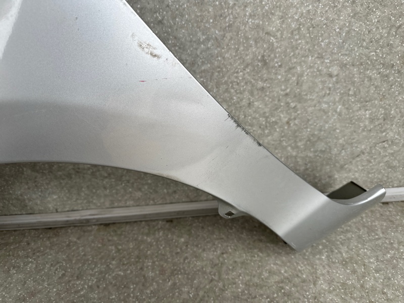 Крыло переднее левое PRIUS C/AQUA 11-14