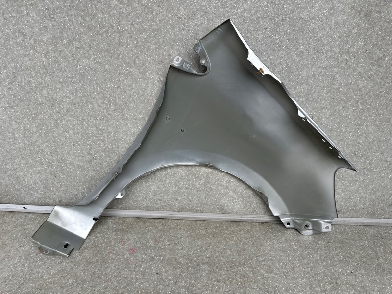 Крыло переднее левое PRIUS C/AQUA 11-14
