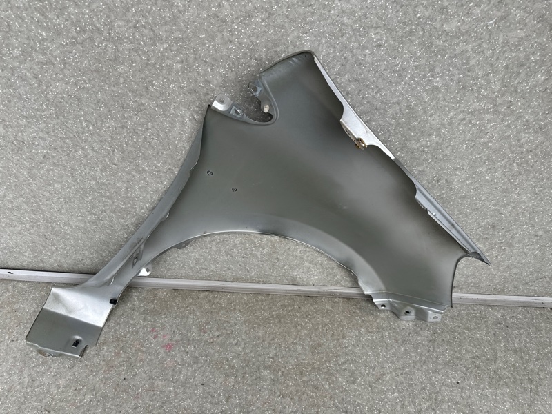 Крыло переднее левое PRIUS C/AQUA 11-14