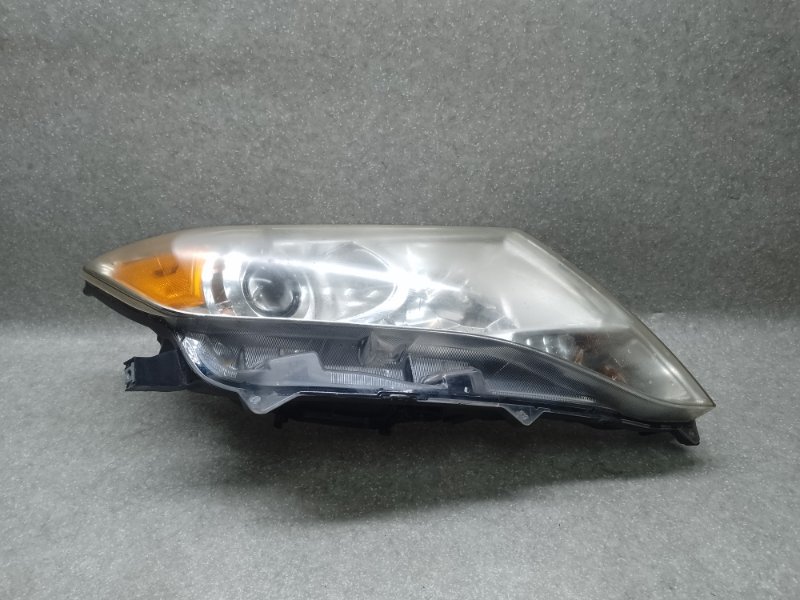 Фара правая VENZA 09-16 2009 3.5 2GR-FE Фара правая VENZA 09-16 2009 3.5 2GR-FE