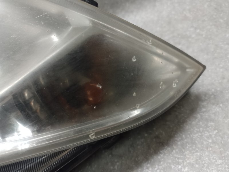 Фара правая VENZA 09-16 2009 3.5 2GR-FE Фара правая VENZA 09-16 2009 3.5 2GR-FE