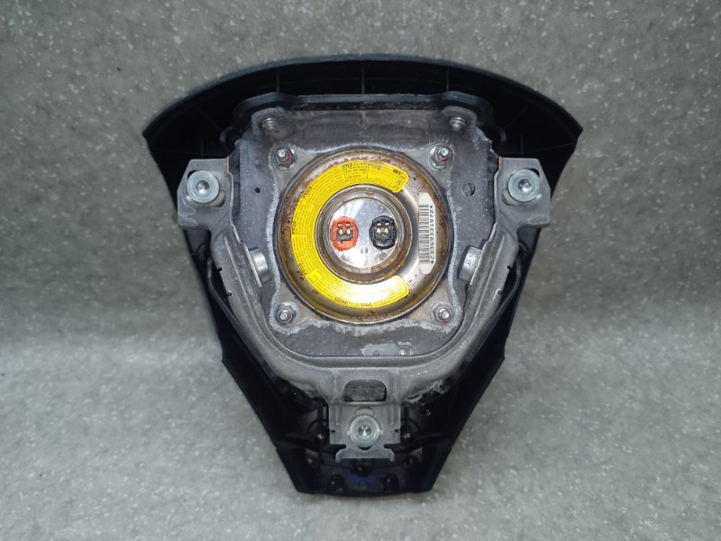 Подушка безопасности в руль VENZA 09-16 2009 3.5 2GR-FE