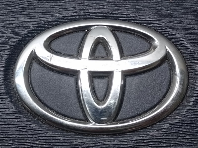 Подушка безопасности в руль VENZA 09-16 2009 3.5 2GR-FE