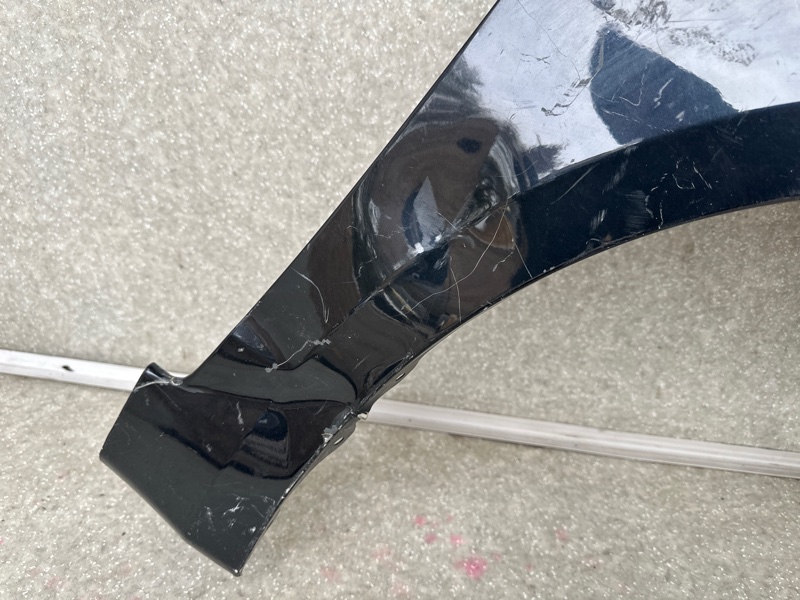 Крыло переднее правое SWIFT 04-11 Крыло переднее правое SWIFT 04-11