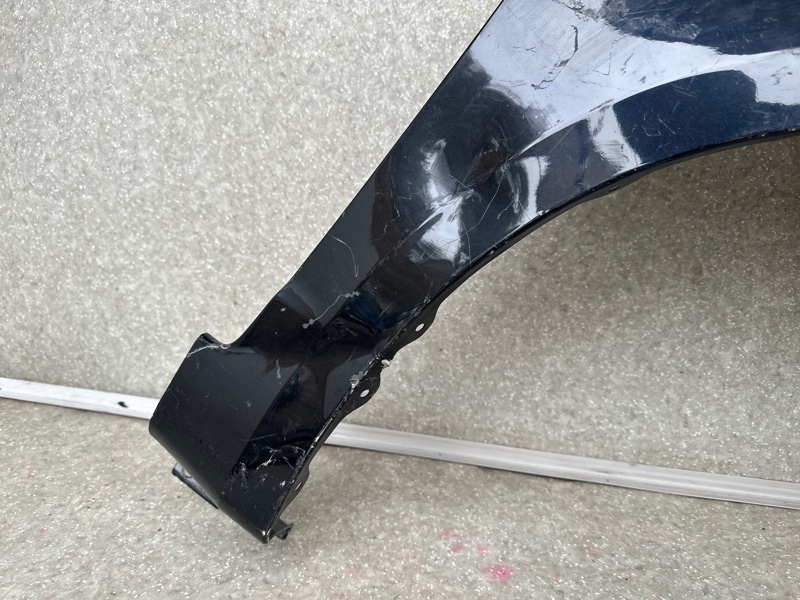 Крыло переднее правое SWIFT 04-11 Крыло переднее правое SWIFT 04-11