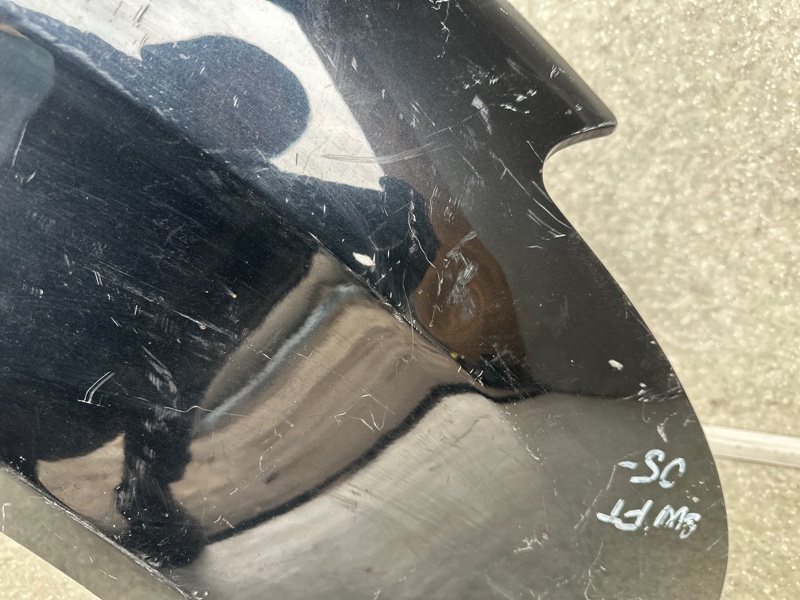 Крыло переднее правое SWIFT 04-11 Крыло переднее правое SWIFT 04-11