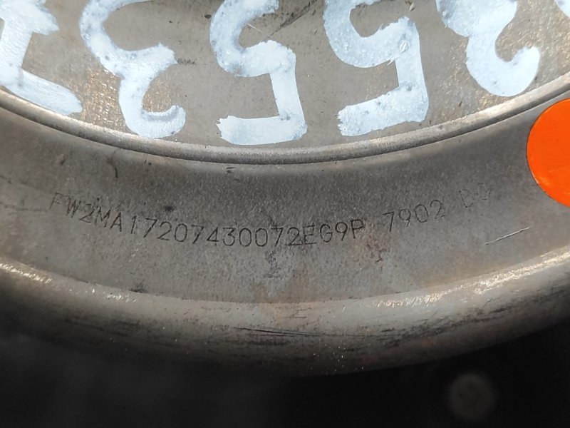 АКПП ESCAPE 12-19 2018 T15HDTX АКПП ESCAPE 12-19 2018 T15HDTX