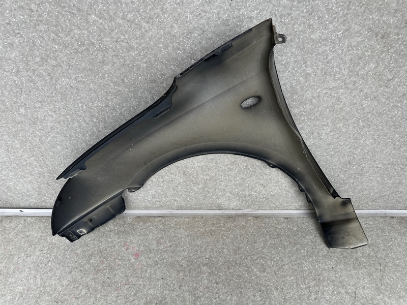 Крыло переднее правое SWIFT 04-11 Крыло переднее правое SWIFT 04-11