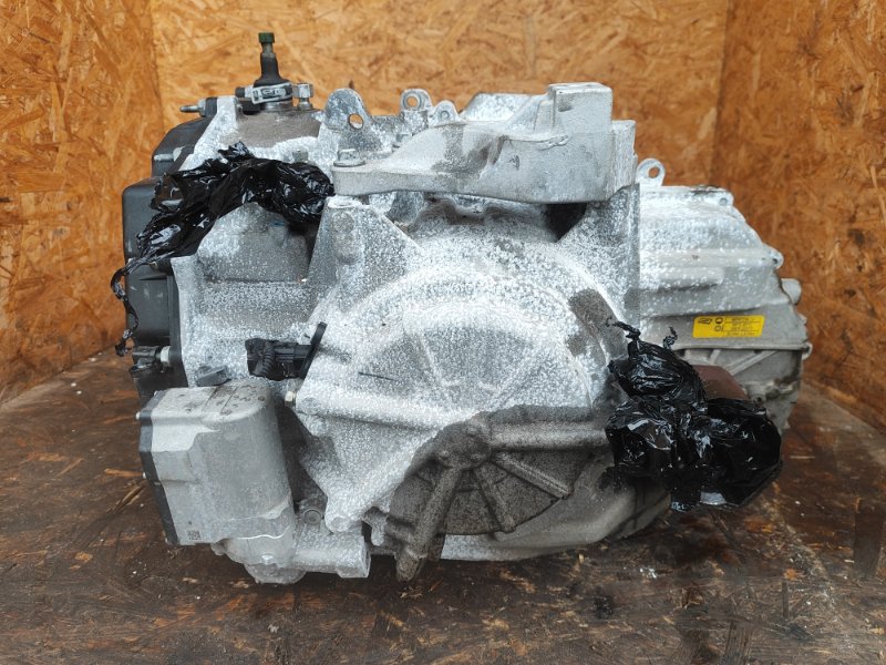 АКПП ESCAPE 12-19 2018 T15HDTX АКПП ESCAPE 12-19 2018 T15HDTX