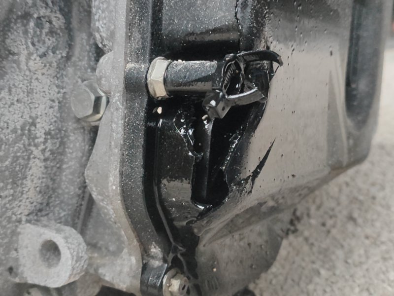 АКПП ESCAPE 12-19 2018 T15HDTX АКПП ESCAPE 12-19 2018 T15HDTX