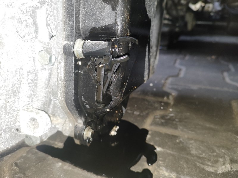 АКПП ESCAPE 12-19 2018 T15HDTX АКПП ESCAPE 12-19 2018 T15HDTX