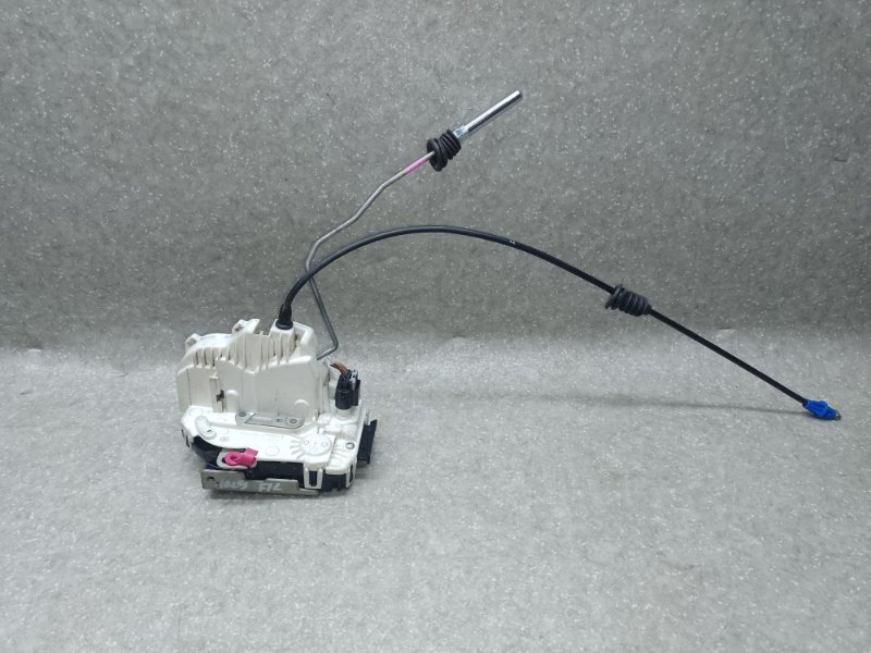 Замок двери передний левый JOURNEY 08-20 2008 3.5 EGF