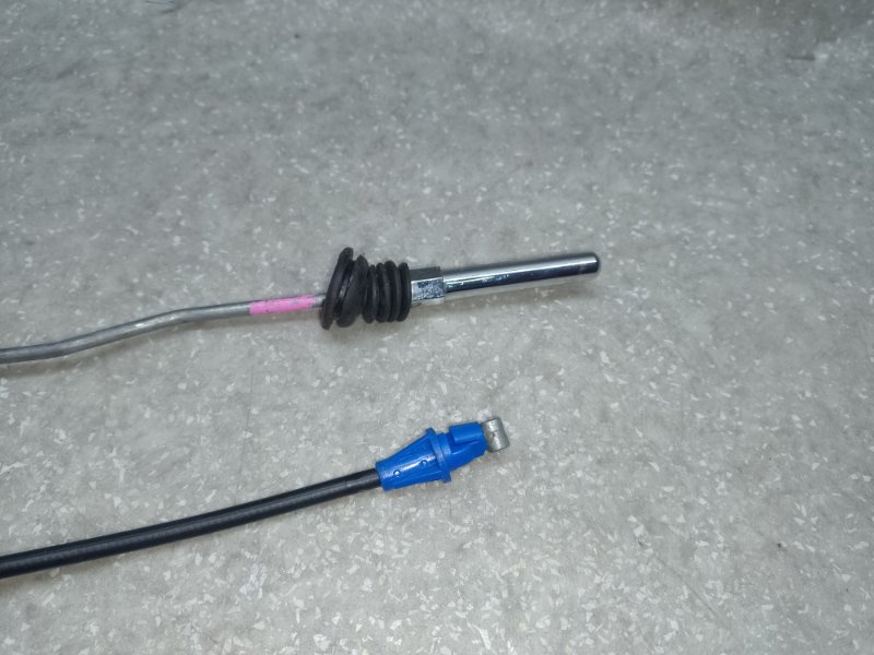 Замок двери передний левый JOURNEY 08-20 2008 3.5 EGF