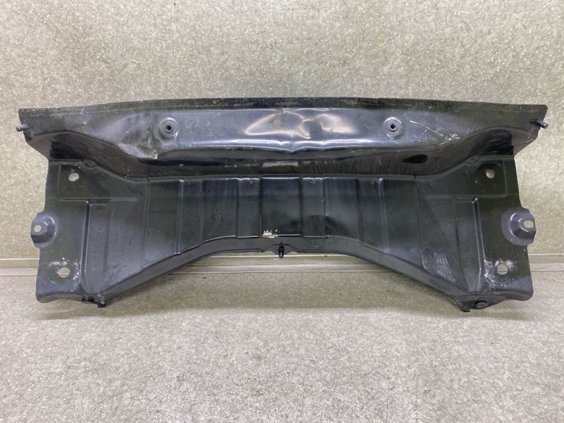 Задняя панель кузова MODEL Y 19- 2021