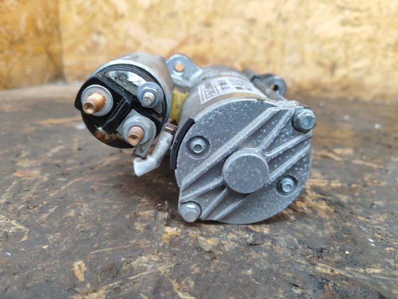 Стартер ESCAPE 12-19 2018 T15HDTX