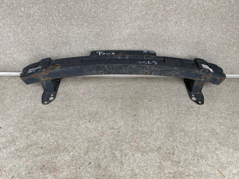 Запчасть усилитель переднего бампера HYUNDAI ACCENT RB 10- 2014 ХЭТЧБЭК 1.6 G4FD 86530-1R300 Б/У Усилитель переднего бампера HYUNDAI ACCENT RB 10- 2014 ХЭТЧБЭК 1.6 G4FD 86530-1R300 Б/У