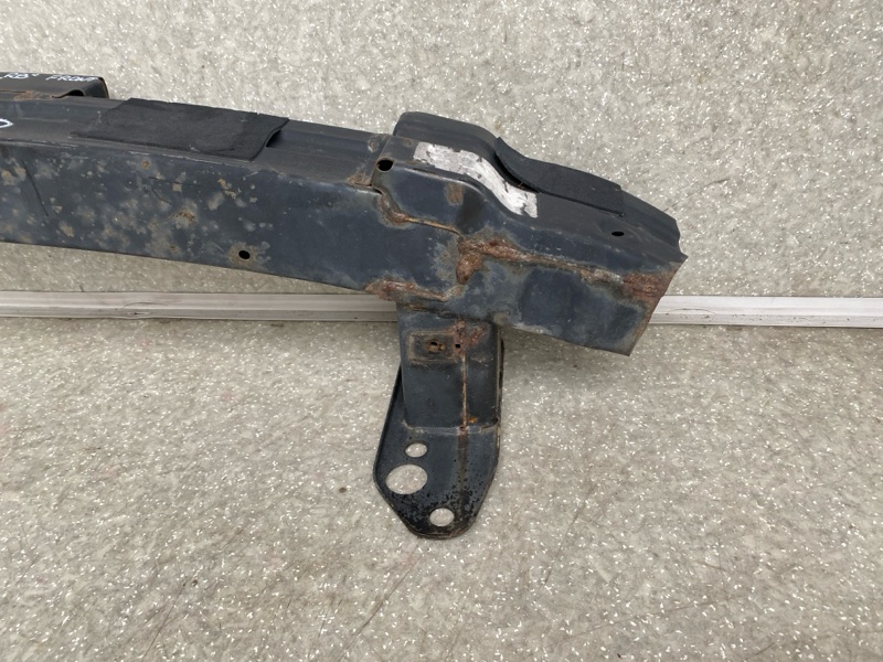 Усилитель переднего бампера HYUNDAI ACCENT RB 10- ХЭТЧБЭК 1.6 G4FD Усилитель переднего бампера HYUNDAI ACCENT RB 10- ХЭТЧБЭК 1.6 G4FD