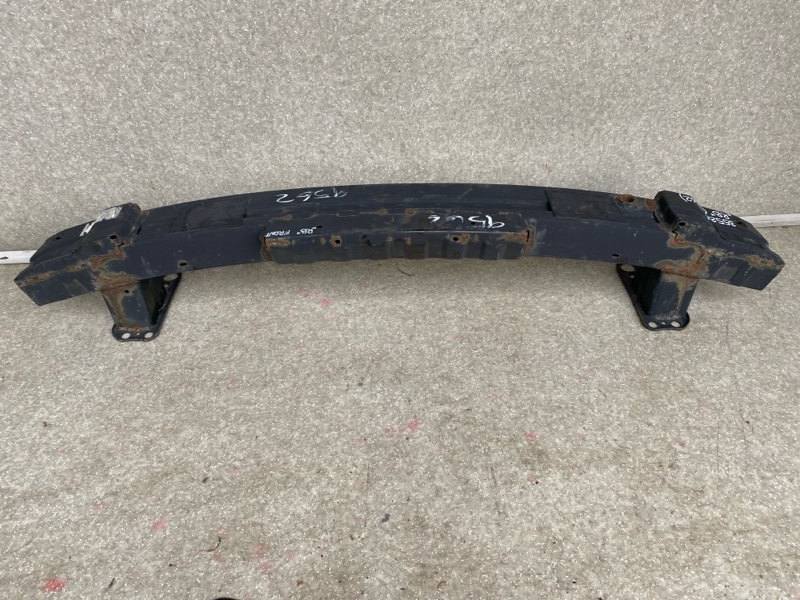 Усилитель переднего бампера ACCENT RB 10- 2014 ХЭТЧБЭК 1.6 G4FD Усилитель переднего бампера ACCENT RB 10- 2014 ХЭТЧБЭК 1.6 G4FD