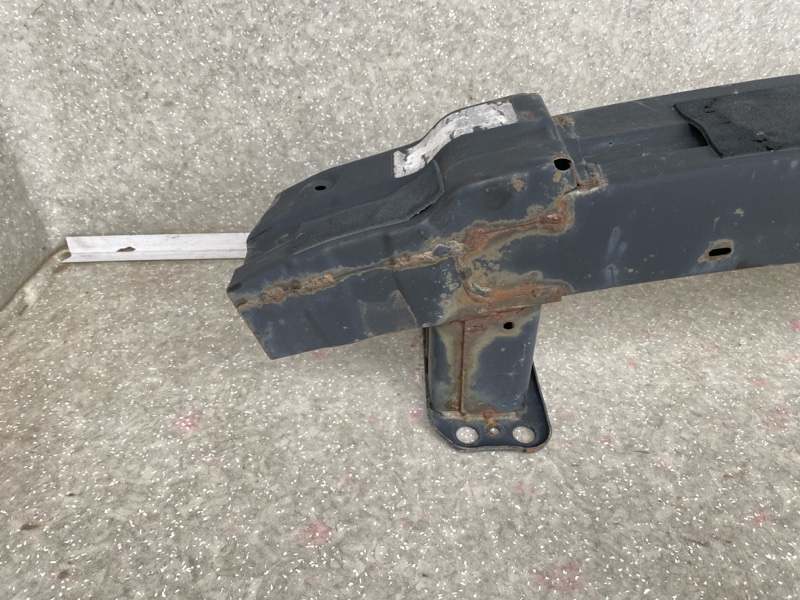 Усилитель переднего бампера ACCENT RB 10- 2014 ХЭТЧБЭК 1.6 G4FD Усилитель переднего бампера ACCENT RB 10- 2014 ХЭТЧБЭК 1.6 G4FD