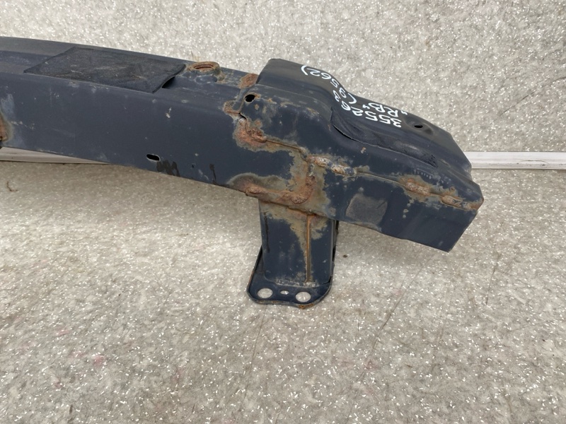 Усилитель переднего бампера ACCENT RB 10- 2014 ХЭТЧБЭК 1.6 G4FD Усилитель переднего бампера ACCENT RB 10- 2014 ХЭТЧБЭК 1.6 G4FD