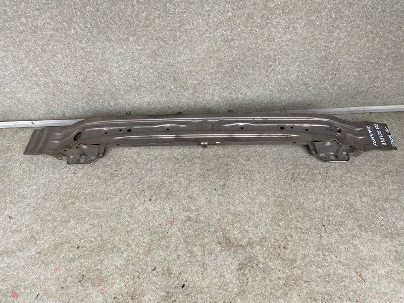 Усилитель переднего бампера SUBARU FORESTER 12-19 2015 2.5 FB25B 57711SG0109P Б/У