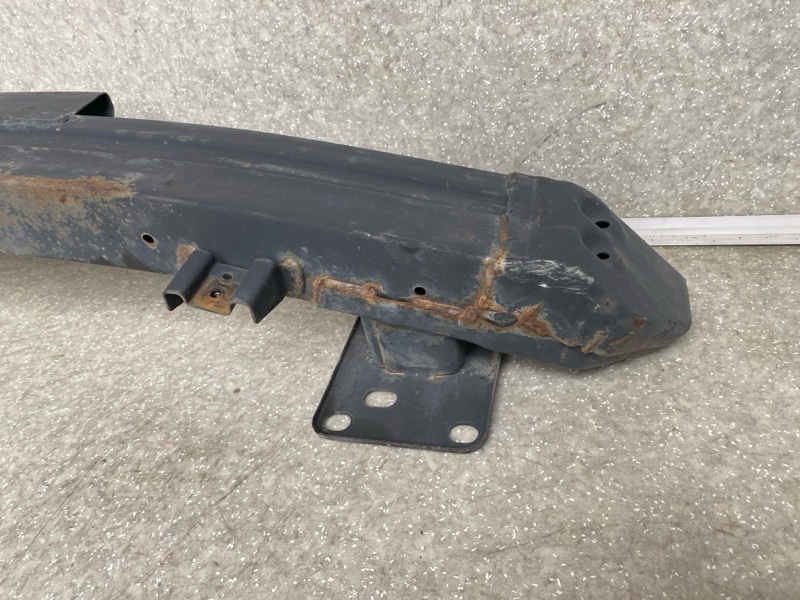 Усилитель переднего бампера ELANTRA MD 10-15