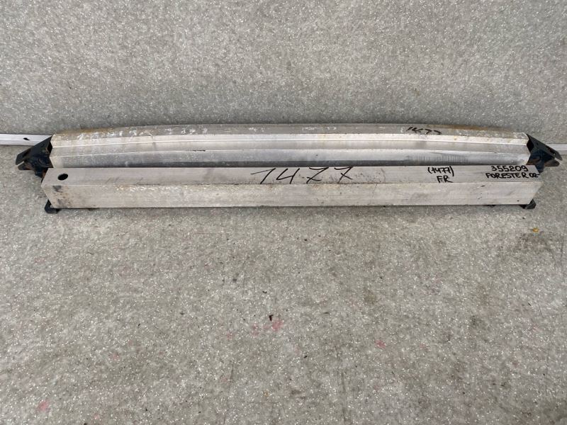 Усилитель переднего бампера FORESTER SG 02-07 2005 2.5 EJ253