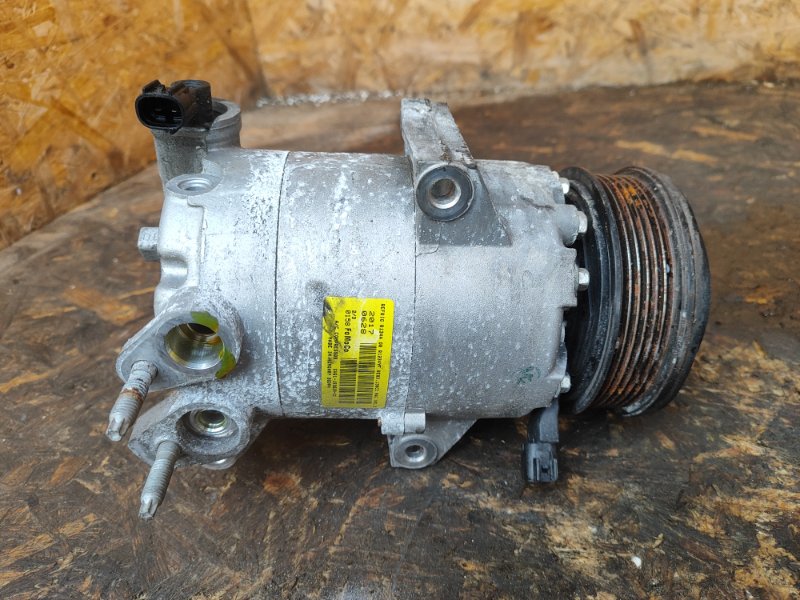 Компрессор кондиционера ESCAPE 12-19 2018 T15HDTX