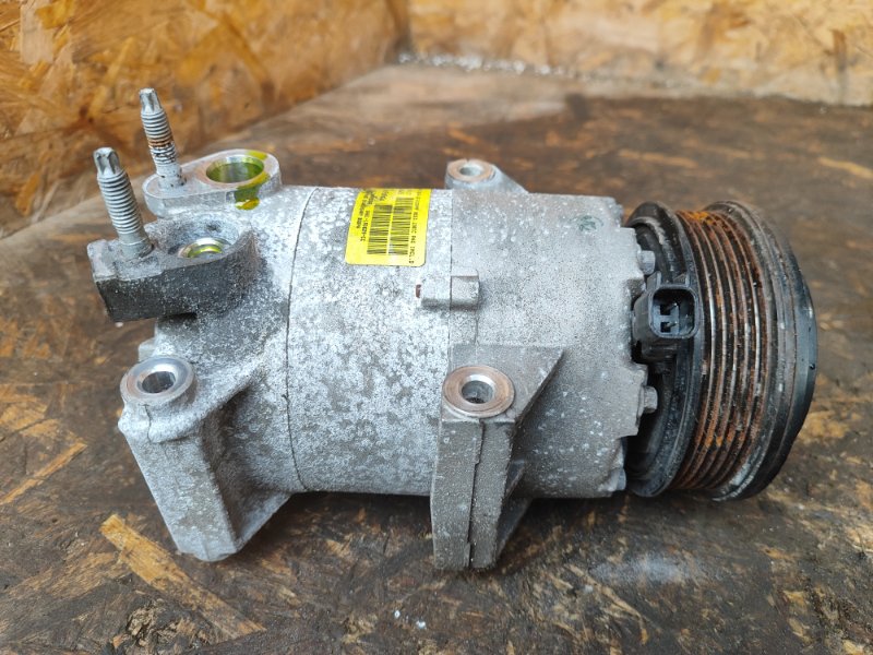 Компрессор кондиционера FORD ESCAPE 12-19 T15HDTX