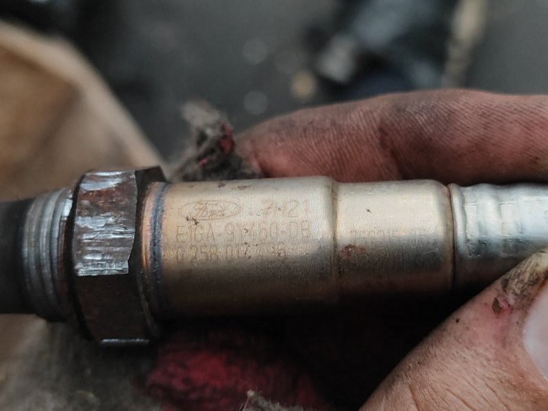 Лямбда зонд ESCAPE 12-19 2018 T15HDTX