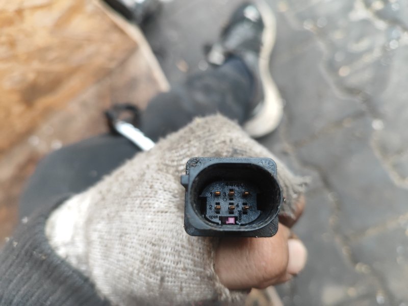 Лямбда зонд ESCAPE 12-19 2018 T15HDTX