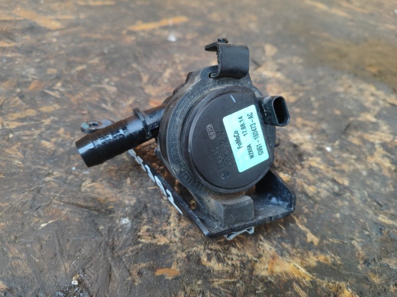 Помпа охлаждения электрическая ESCAPE 12-19 2018 T15HDTX