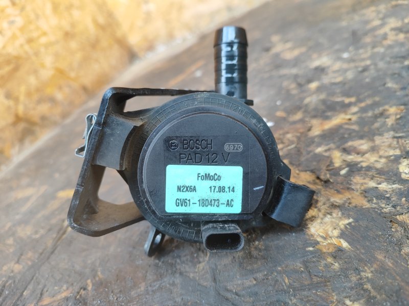 Помпа охлаждения электрическая ESCAPE 12-19 2018 T15HDTX