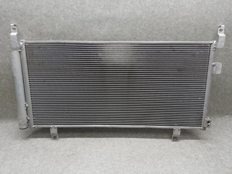 Радиатор кондиционера FORESTER 12-19 2013 2.5 FB25B