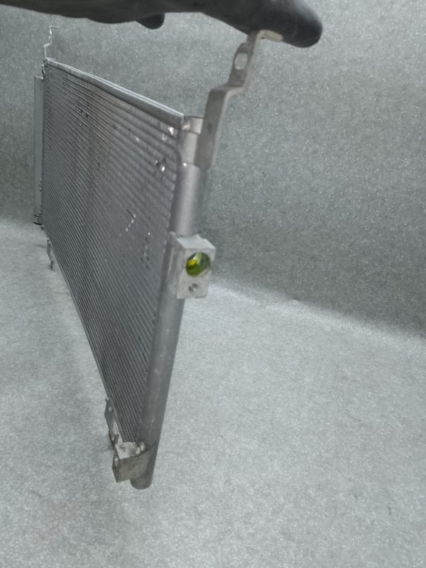 Радиатор кондиционера SUBARU FORESTER 12-19 2.5 FB25B