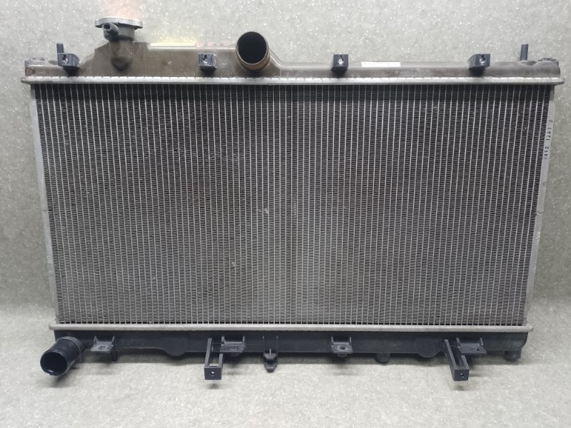 Радиатор основной SUBARU FORESTER 12-19 2013 2.5 FB25B 45111SG000 Б/У