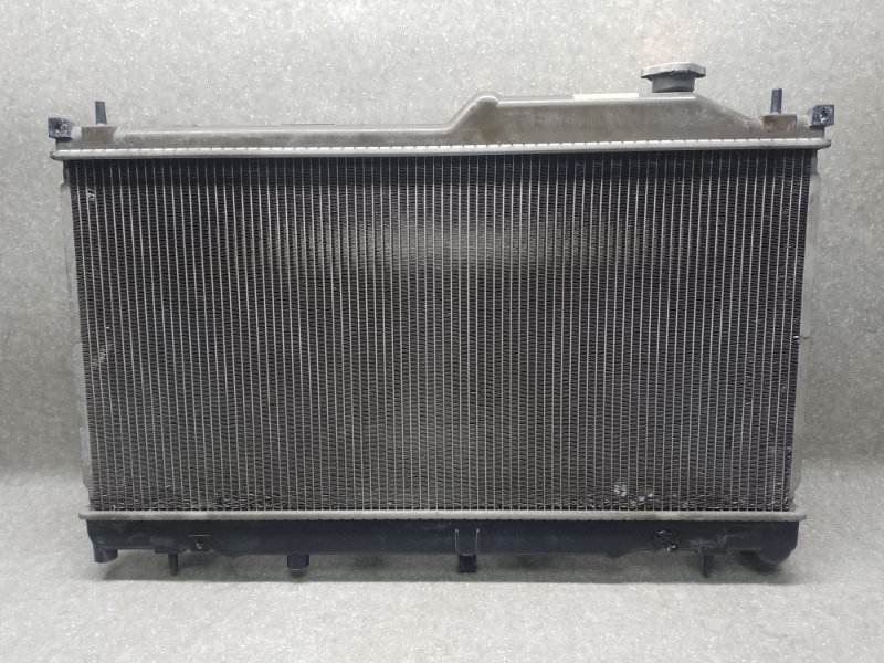 Радиатор основной FORESTER 12-19 2013 2.5 FB25B