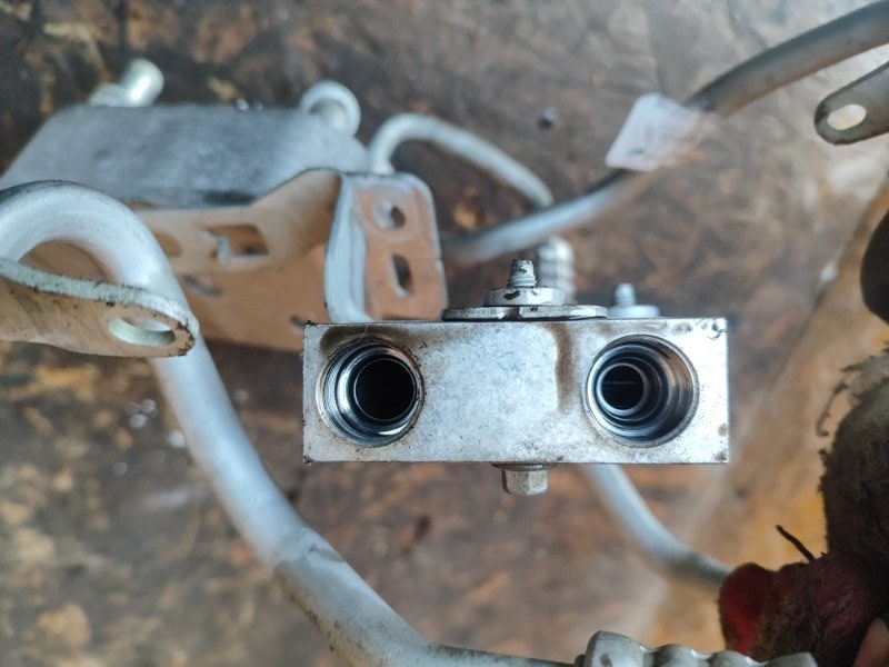 Теплообменник АКПП ESCAPE 12-19 2018 T15HDTX