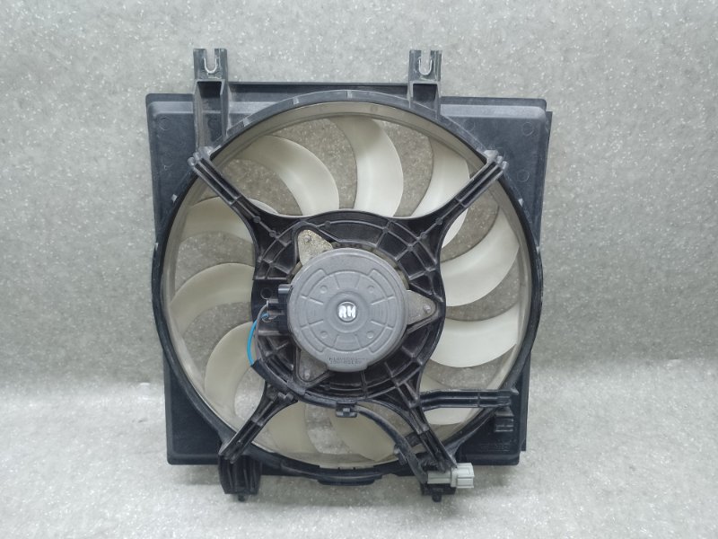 Диффузор вентилятора основного радиатора правый FORESTER 12-19 2013 2.5 FB25B