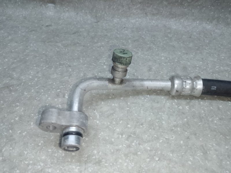 Трубка кондиционера SUBARU FORESTER 12-19 2.5 FB25B