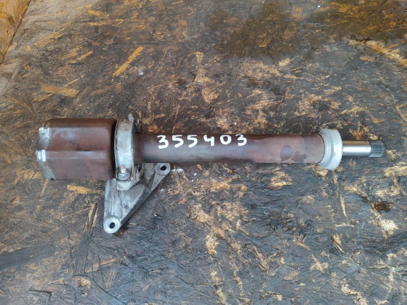 Вал промежуточный привода FORD ESCAPE 12-19 2018 T15HDTX CV6Z3B436AP Б/У