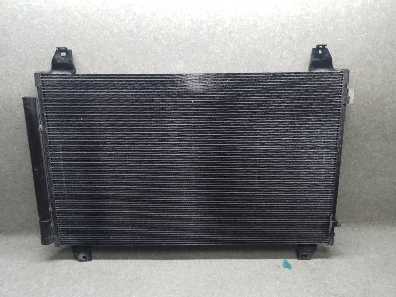 Радиатор кондиционера MDX (YD3) 13-21 2016 3.5 J35Y5