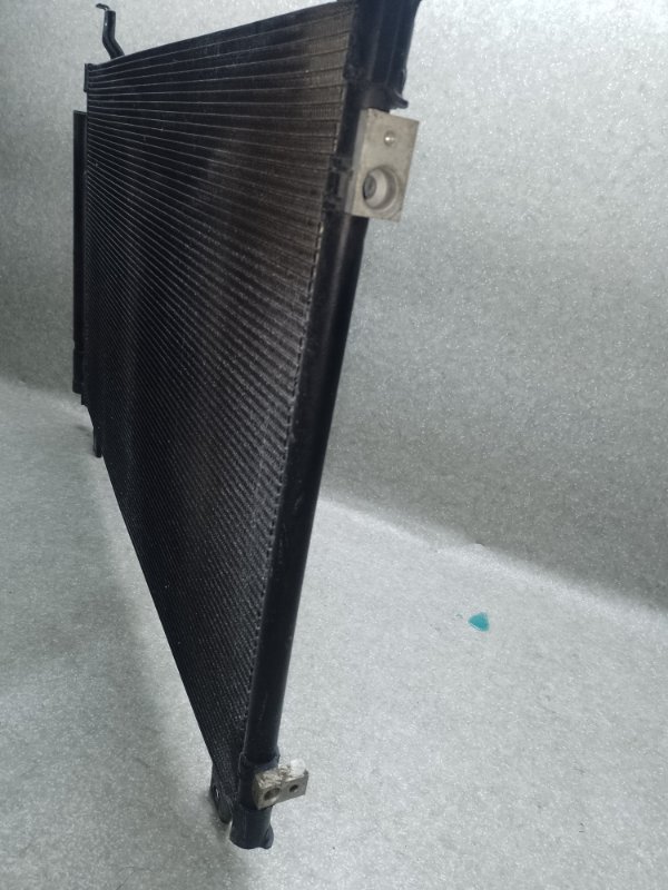 Радиатор кондиционера ACURA MDX (YD3) 13-21 3.5 J35Y5