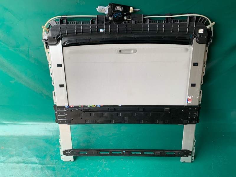 Люк GS350 GS300 05-11 2008 Седан 3.5 2GR-FSE