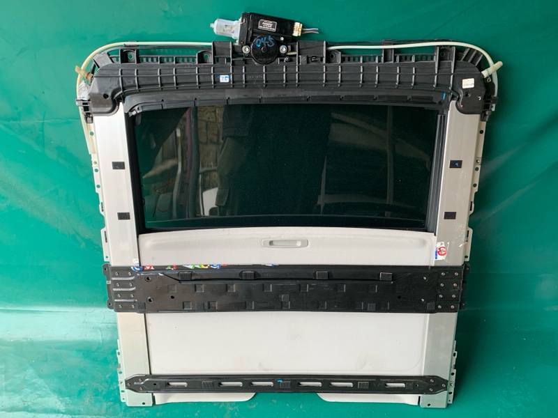 Люк GS350 GS300 05-11 2008 Седан 3.5 2GR-FSE