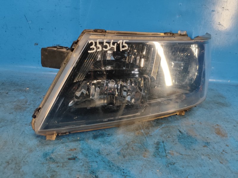 Фара левая JOURNEY 08-20 2016 2.4 ED3 Фара левая JOURNEY 08-20 2016 2.4 ED3